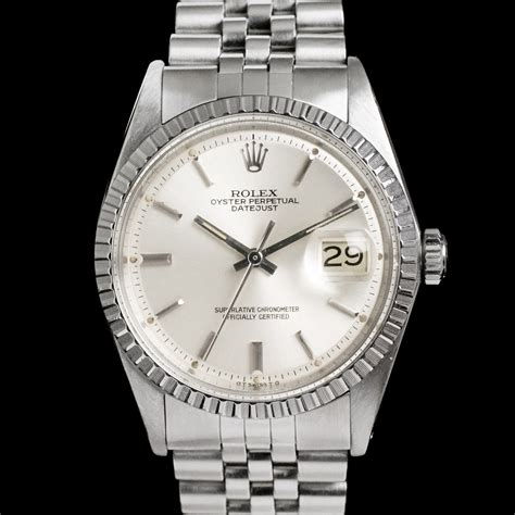 rolex 1603